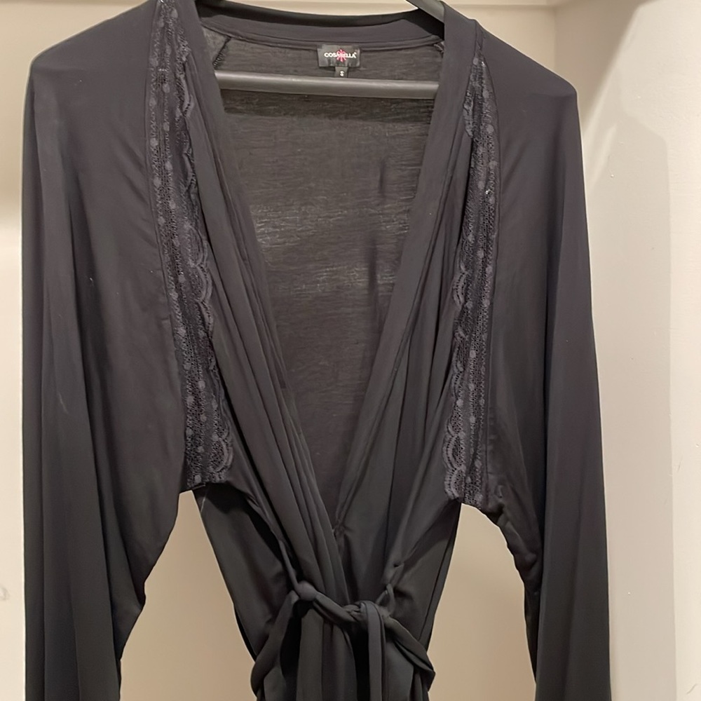 Cosabella Robe